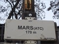 Image for 170m - Mars ATC - Zajeci, Czech Republic
