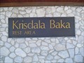 Image for Krisdala Baka Rest Area