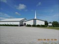 Image for Emmanuel Baptist Church - Jane, MO