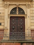 Image for Doorway of the Konsistorium, Speyer - RLP / Germany