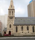 Image for Cathedral Church of St Patrick and St Joseph - Auckland, New Zealand