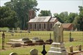 Image for St. Stephen's Episcopal Cemetery - Innis, LA