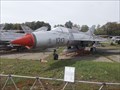 Image for MiG - 21 PF - Vyskov, Czech Republic