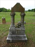 Image for Kelley - Boxelder Cemetery - Boxelder, TX