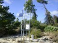 Image for Solar powered train sensor in Martin County,FL