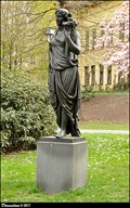Image for Bohyne Ceres / Goddess Ceres - Opava (North Bohemia)