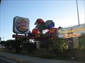 Image for Burger King - Rosemead Boulevard - Temple City, CA