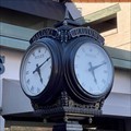 Image for Haltom's Clock - Ridglea Village, Fort Worth, TX