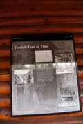 Image for Tunnels Lost to Time - Denali Train Depot - Denali National Park