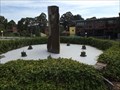 Image for Bicentennial Fountain, Hornsby, NSW, Australia