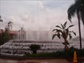 Image for Fountain of Nations - Disney World, FL