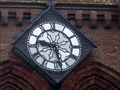 Image for St. Magnus Cathedral Clock - Kirkwall, orkney, UK