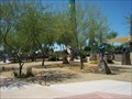Image for Frank Lloyd Wright Commemorative Park - Scottsdale, AZ