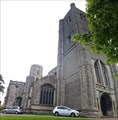 Image for St Mary and St Thomas of Canterbury -  Wymondham, Norfolk