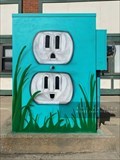 Image for Expressive Outlets by NaturalsNatural - Woonsocket, Rhode Island