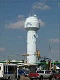 Image for West Saint Paul Water Tower at Marie and Robert