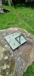 Image for Sundial - St John - St John's in the Vale, Cumbria