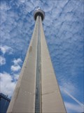 Image for World’s Tallest Tower  -  CN Tower  -  Toronto, Ontario