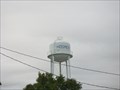 Image for Watertower, Hosmer, South Dakota