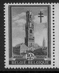 Image for Belfort - Bruges - Belgium