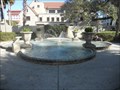 Image for Government House Fountain - St. Augustine, FL