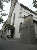 Image for Predigerkirche - Zurich, Switzerland