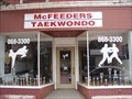 Image for McFeeders Taekwondo  -  Minerva, OH