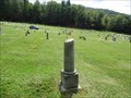 Image for D'Andrea - St Thomas cemetery - Ashville, PA