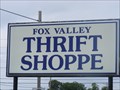 Image for Fox Valley Thrift Shoppe - Oshkosh, WI