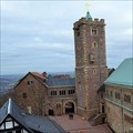 Image for Wartburg Castle and Asteroid 5478 Wartburg - Eisenach, Germany