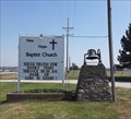 Image for New Hope Baptist Church - Wellsville, KS