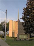 Image for Erin United Presbyterian Church