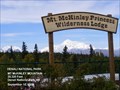 Image for Former Mount McKinley, AKA Denali - Denali Park, AK