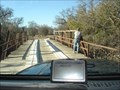 Image for Plank Roads and Bridges - Hico Texas