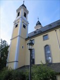 Image for St. Stephan (Würzburg) - Würzburg, Bayern, Germany