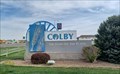 Image for Welcome to Colby, KS
