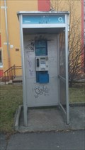 Image for Telefonni automat, Most, SNP 2652/22