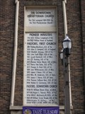 Image for Downtown Presbyterian Church - 3 A 78