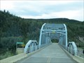 Image for Yukon River Bridge - Carmacks, Yukon Territory