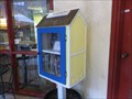 Image for Little Free Library #22548 - Placerville, CA