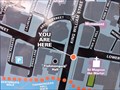 Image for You Are Here - King William Street, London, UK