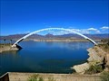 Image for Roosevelt Lake Bridge - Gila County, AZ