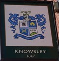 Image for Knowsley, 46 Haymarket Street - Bury, UK