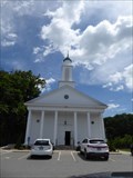 Image for First Congregational Church of Pomfret - Pomfret Center, CT