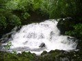 Image for Fairy Falls - Trefriw, Conwy, North Wales, UK