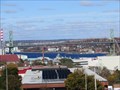 Image for A. Murray MacKay Bridge, Halifax, Nova Scotia