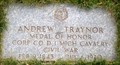 Image for Andrew Traynor, Forest Lawn, Omaha Ne