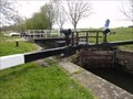 Image for Gardham Lock On The Pocklington Canal - Storwood, UK