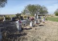Image for La Jarita Cemetery - Santa Monica TX