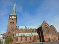 Image for Aarhus Cathedral